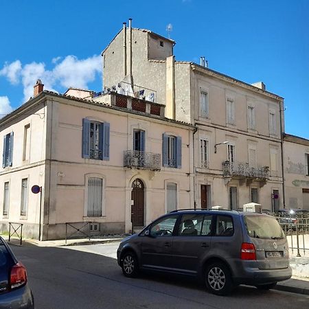 Appart Charme Arenes Nîmes Kültér fotó