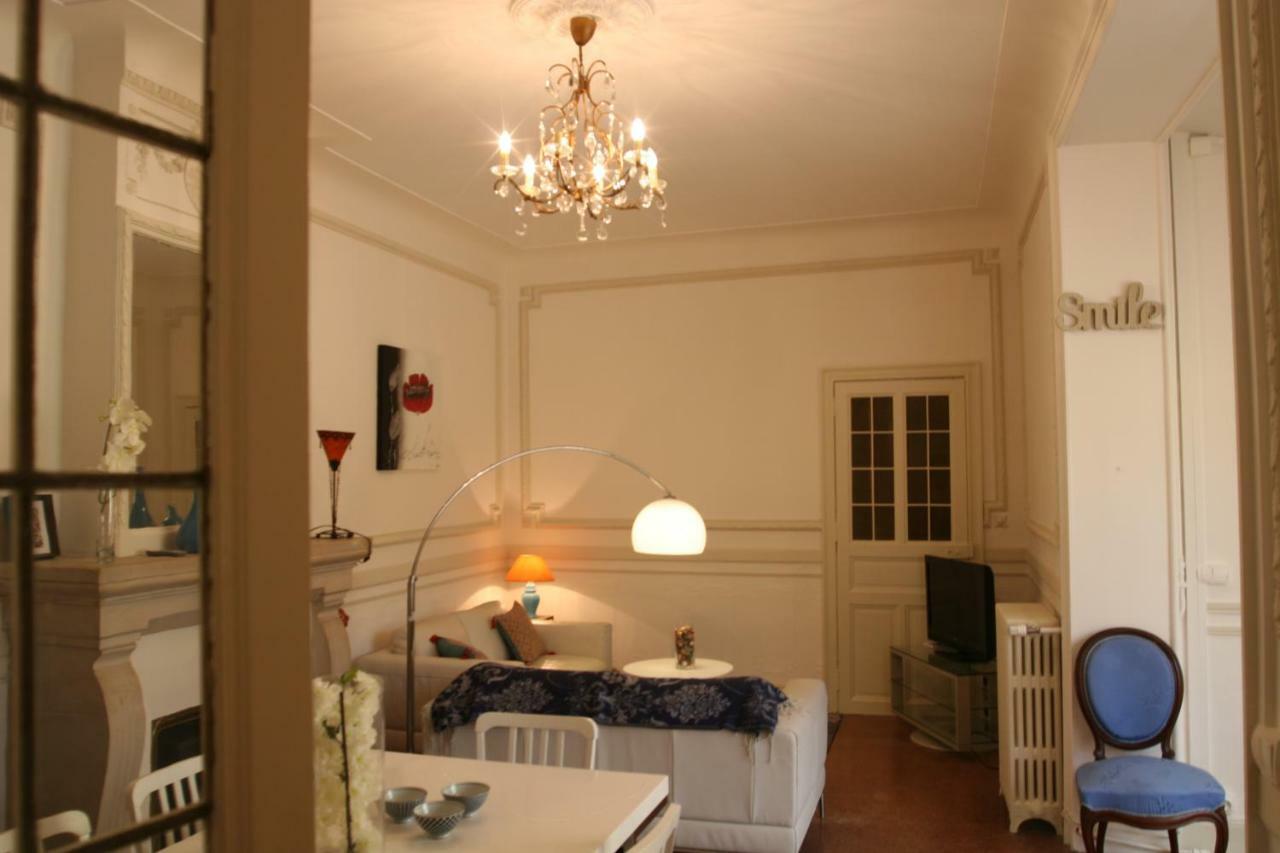 Appart Charme Arenes Nîmes Kültér fotó