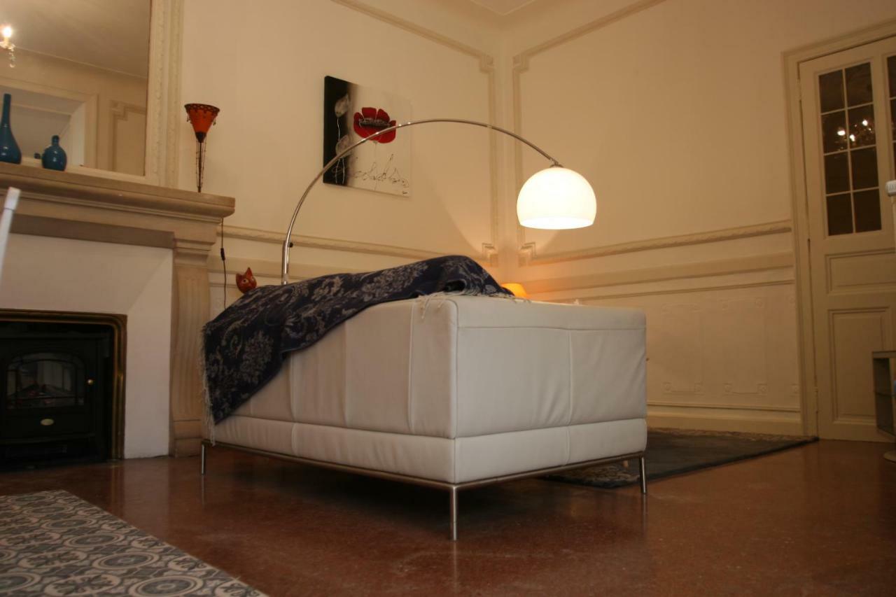 Appart Charme Arenes Nîmes Kültér fotó